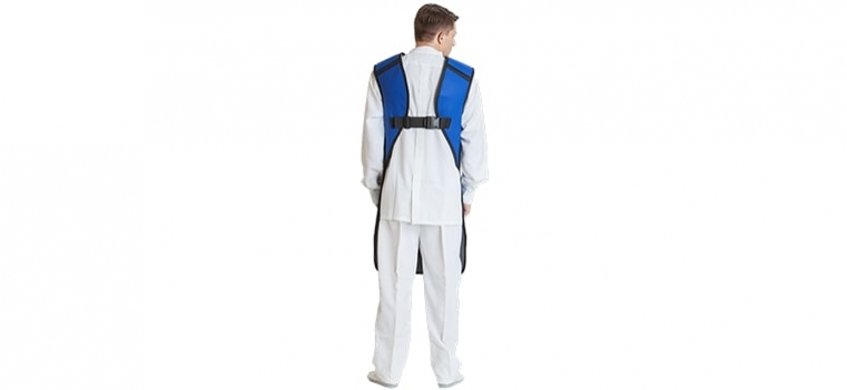 Protective Coat Apron
