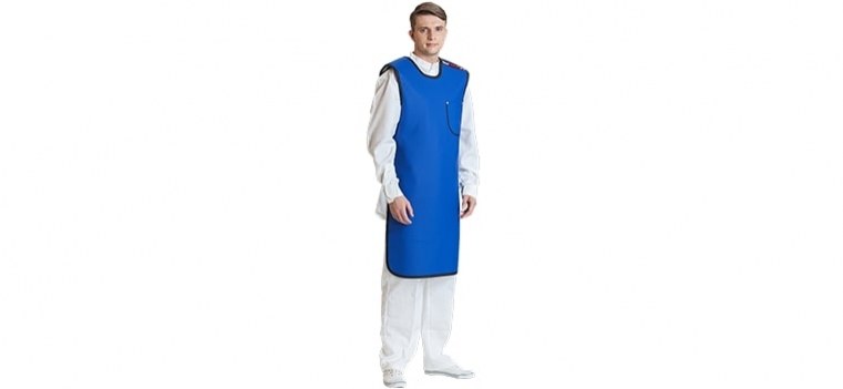 Protective Coat Apron