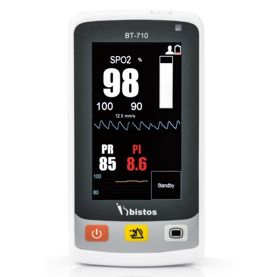 Pulse Oximeter BT-710
