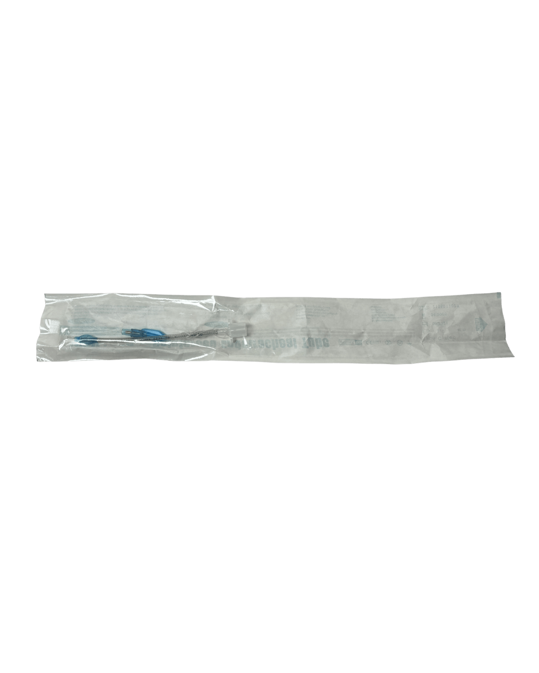 Reinforced Endotrachela Tube