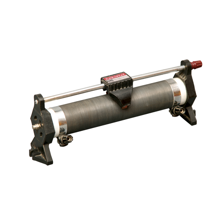 Rheostat, Single Tube