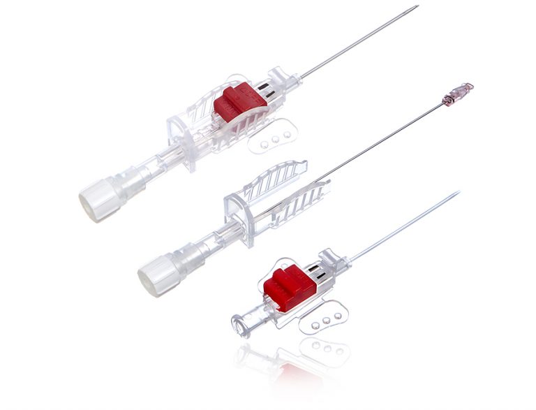 Safety Arterial Cannula