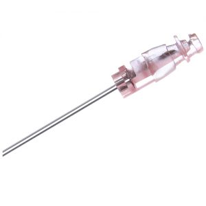 Safety Arterial Cannula