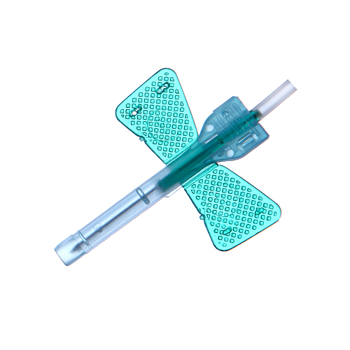 Safety Blood Collection Set