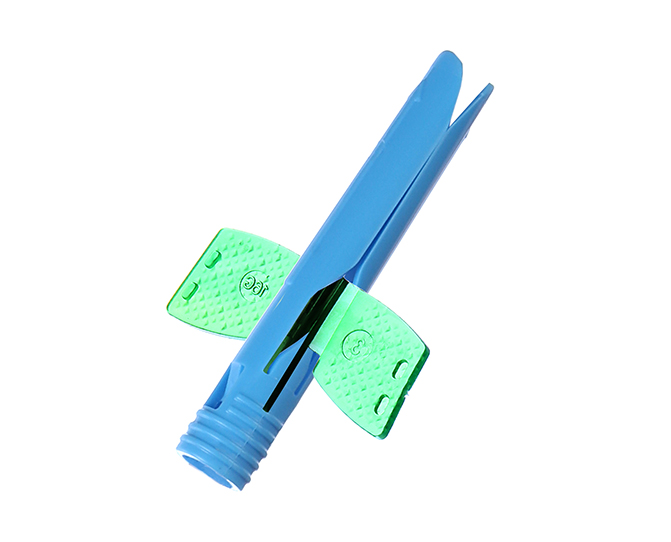 Safety Fistula Needle – Polyprotekt