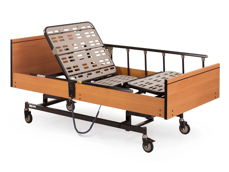 Satomak 81003 Homecare Hospital bed