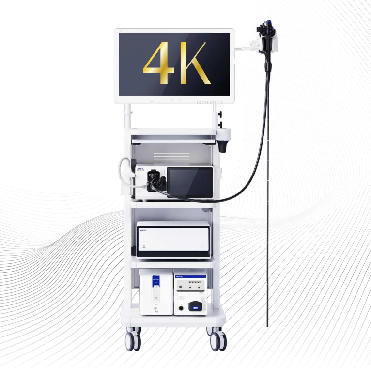 SELENAR AQ-150 Pro Ultra HD Endoscopy System