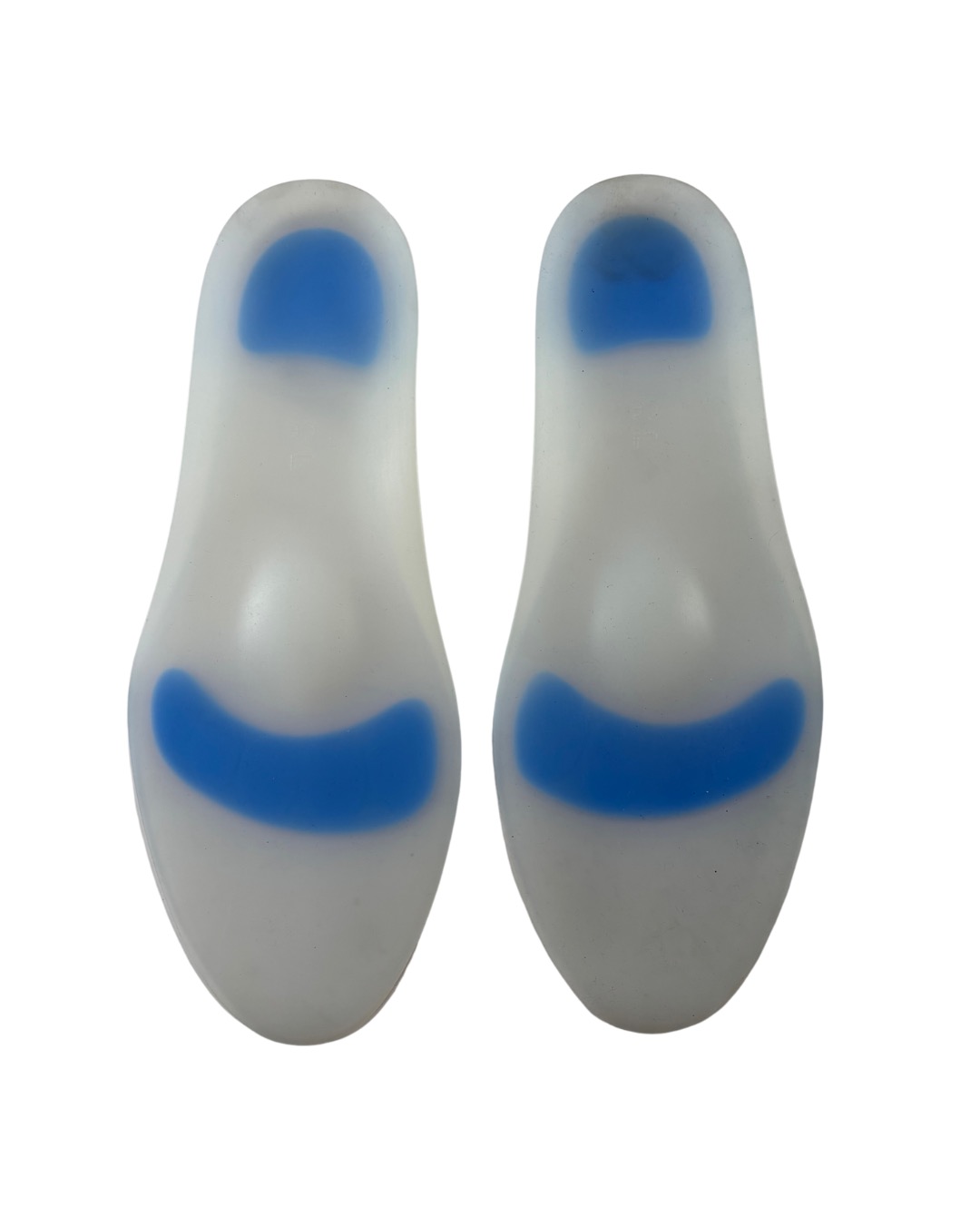 Silicone Insole