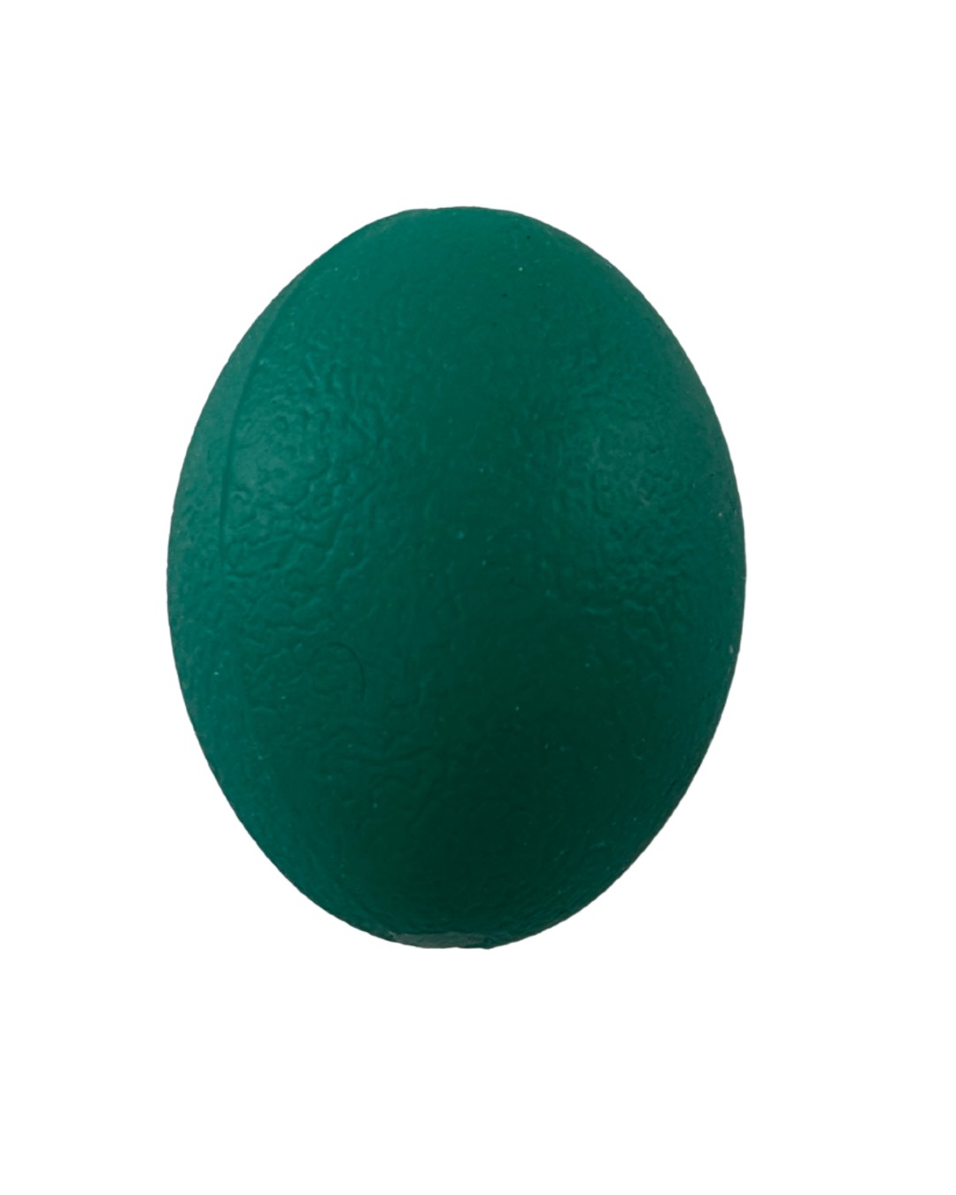 Silicone Stress Ball
