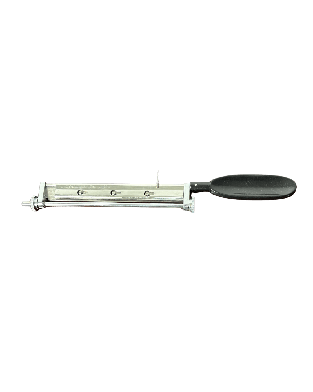 Skin grafting handle