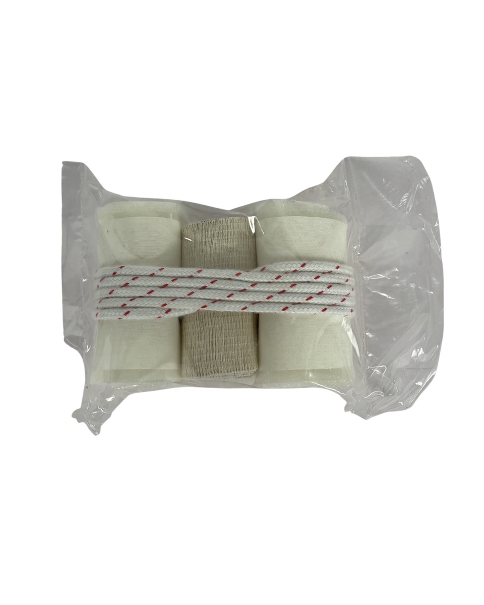 Skin protection pads