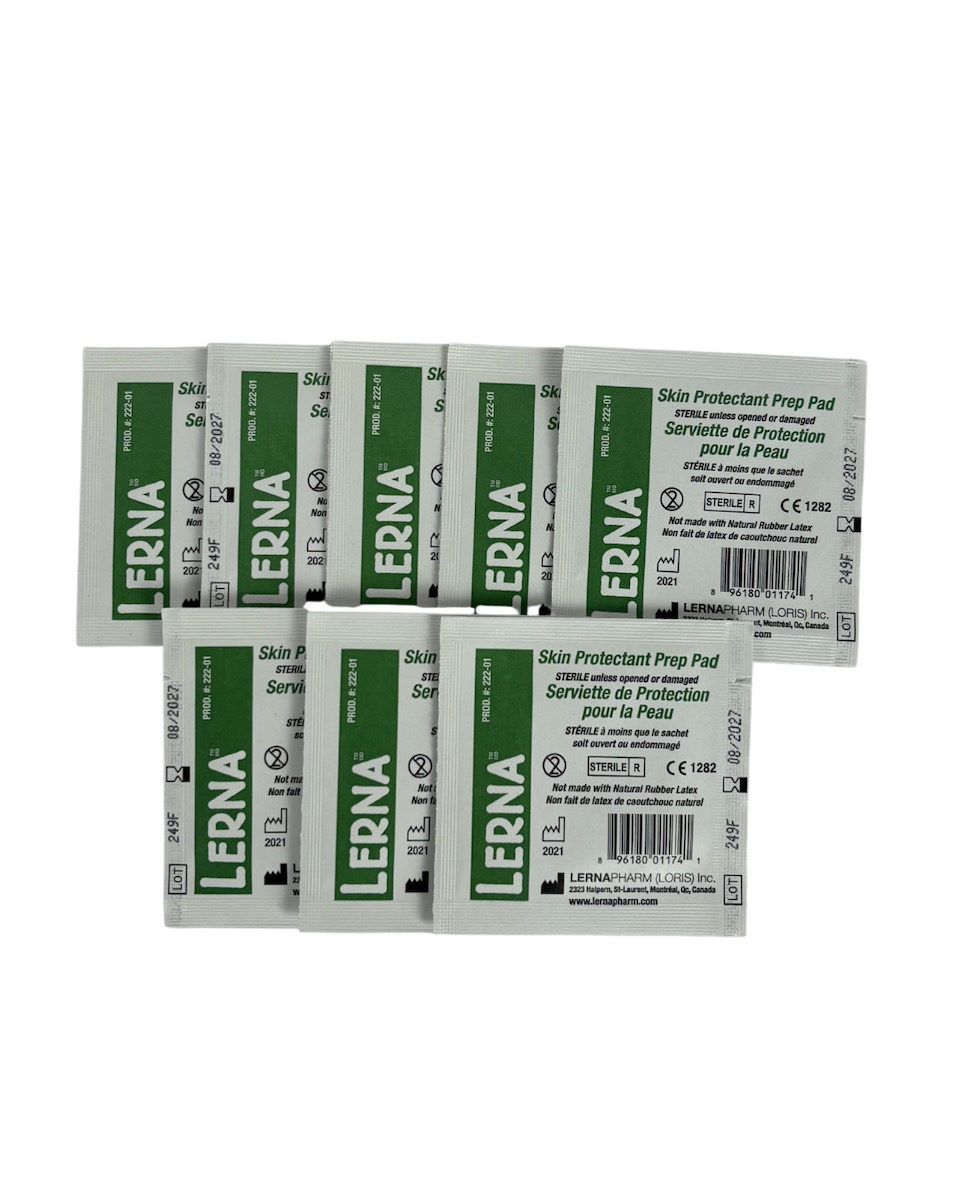 Skin traction bandage