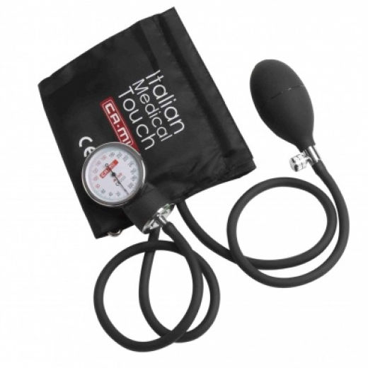 Sphygmomanometer – CUFF-MOUNTED A-50