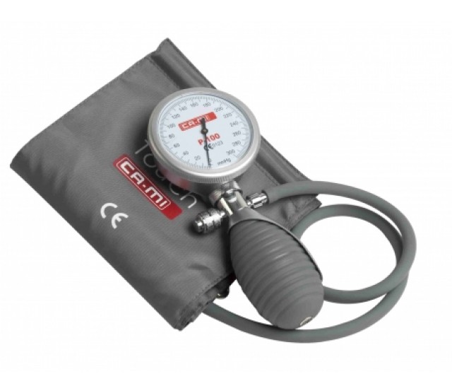 Sphygmomanometer – PALM TYPE ANERIOD P-100