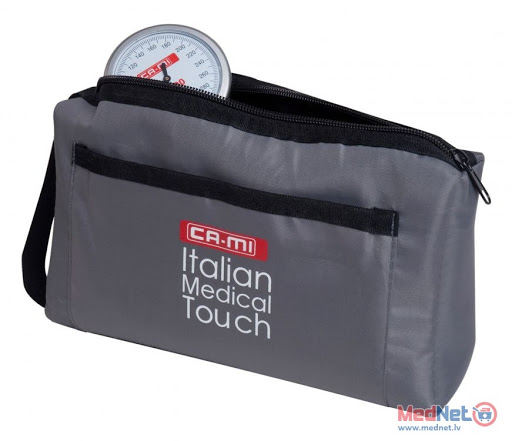 Sphygmomanometer – PALM TYPE ANERIOD P-100