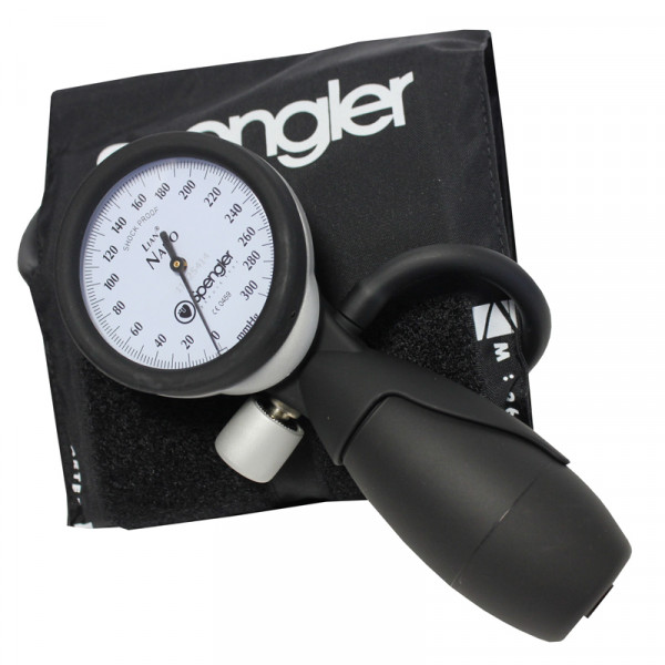 Sphygmomanometer – Spengler Lian Nano