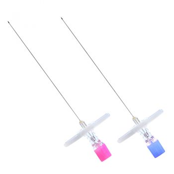 Spinal Needle – Quincke Point