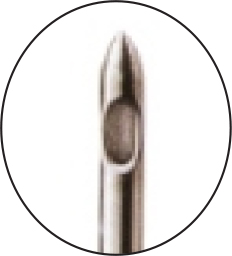 Spinal Needle – Whitacre Needle Point