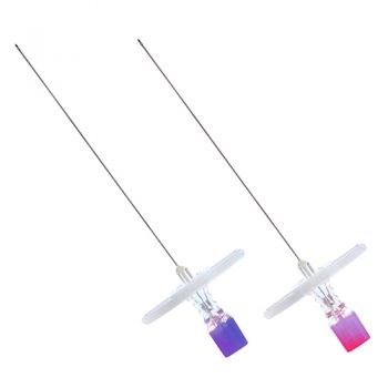 Spinal Needle – Whitacre Needle Point