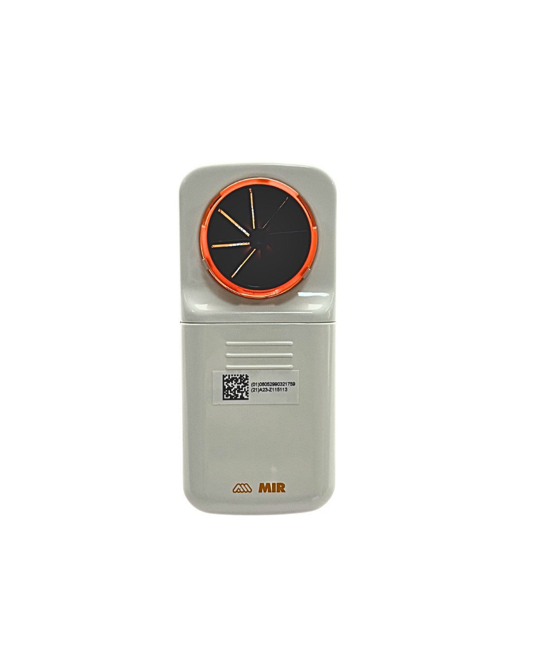 Spirobank smart