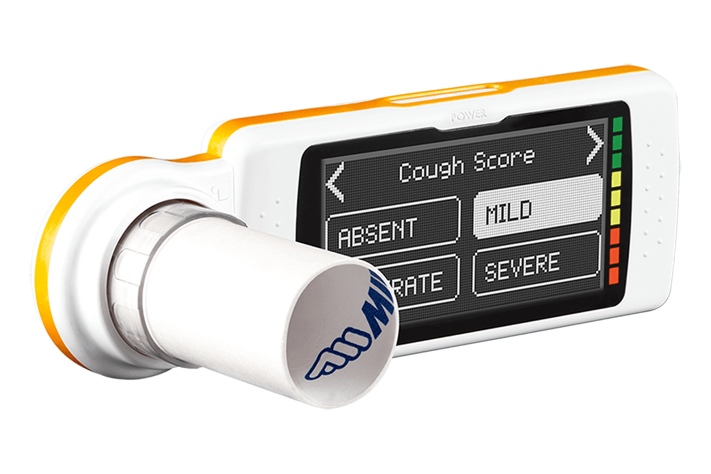 Spirometer – Spirodoc