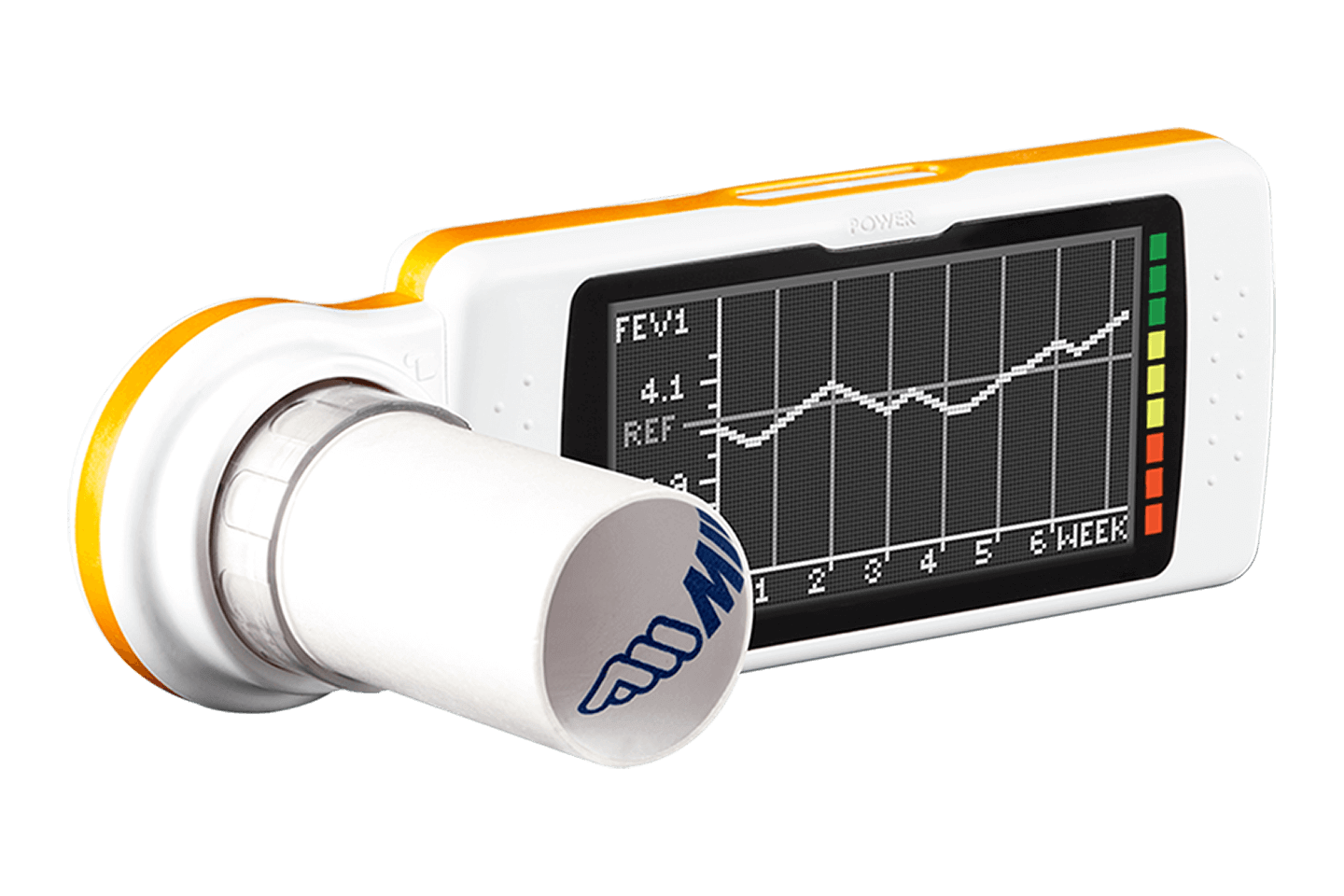 Spirometer – Spirodoc
