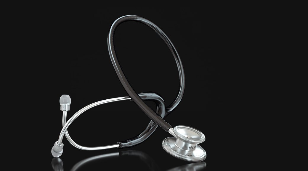 Stethoscope MD One SKU: 777