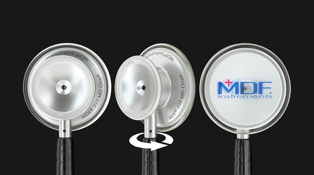 Stethoscope MD One SKU: 777