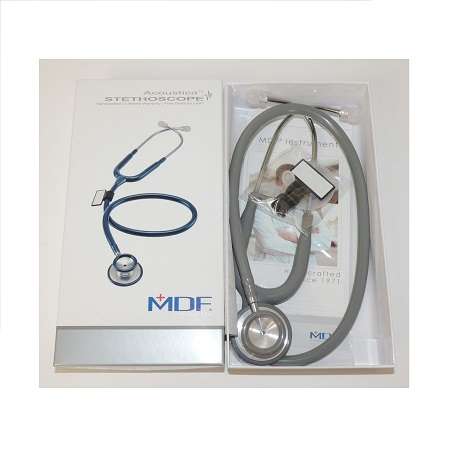 Stethoscope MDF Acoustica® – SKU: MDF747XP