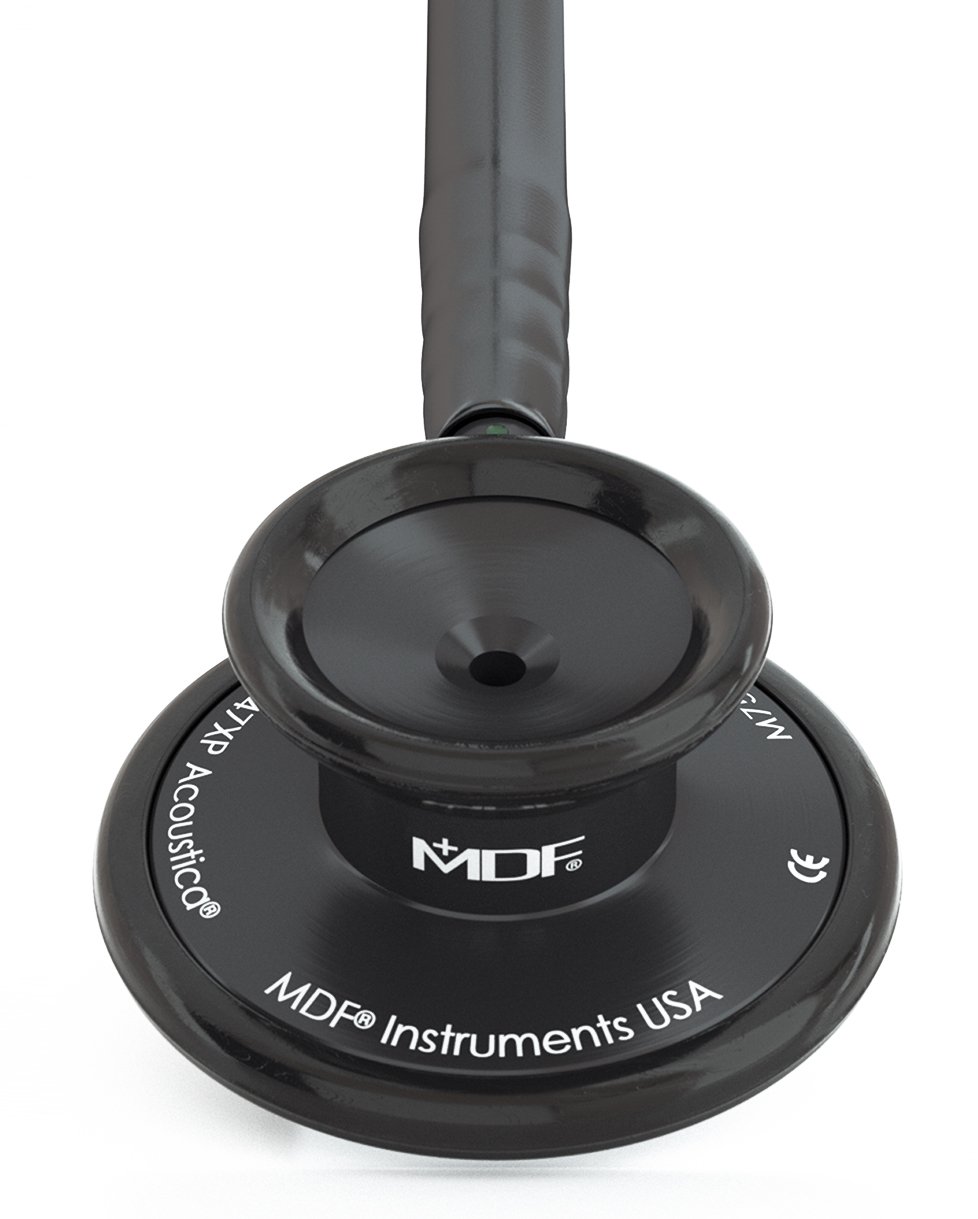 Stethoscope MDF Acoustica® – SKU: MDF747XP