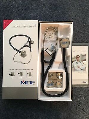 Stethoscope MDF ProCardial® Stainless Steel