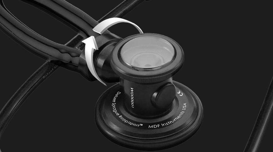 Stethoscope MDF Sprague-X SKU: MDF 767X