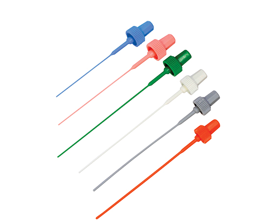 Stylet / Mandarin With Luer Lock