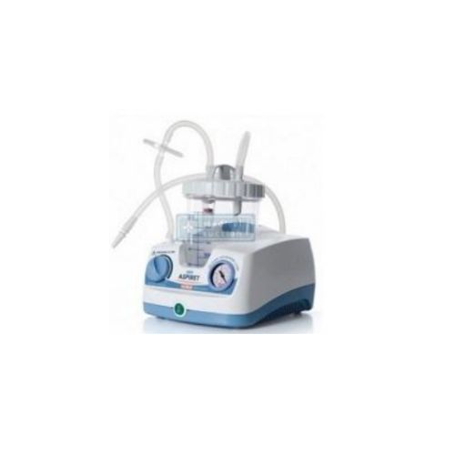 Suction Unit CAMI New Aspiret – RE310001