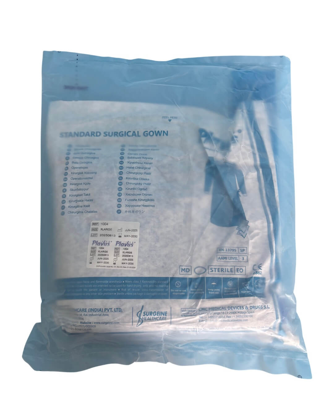 Surgical Gown