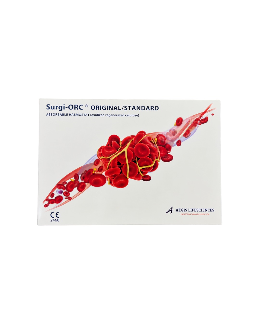 Surgicell