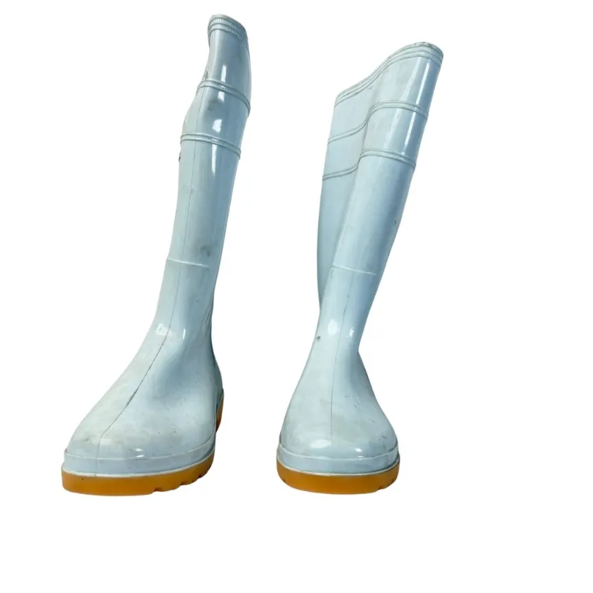 Theater Boots