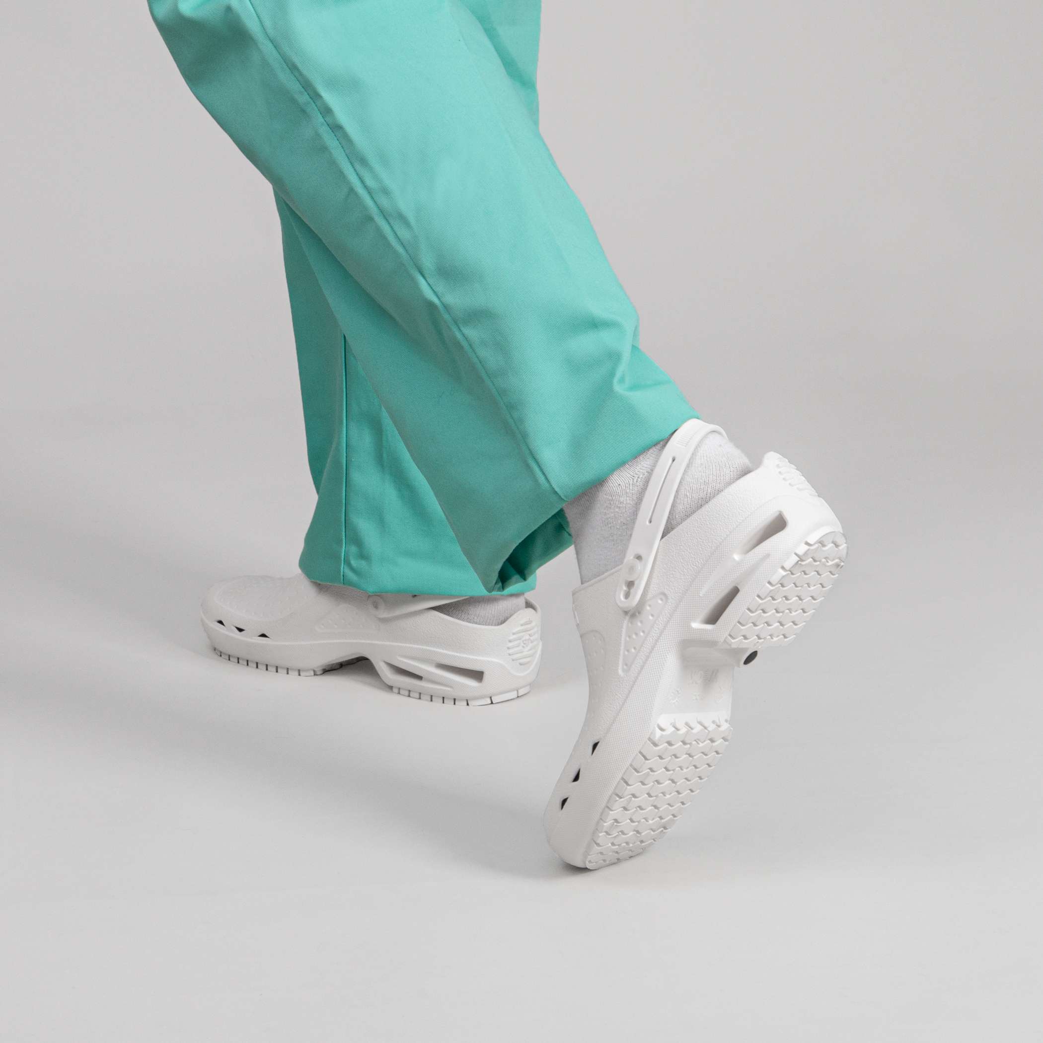 Theatre Clogs