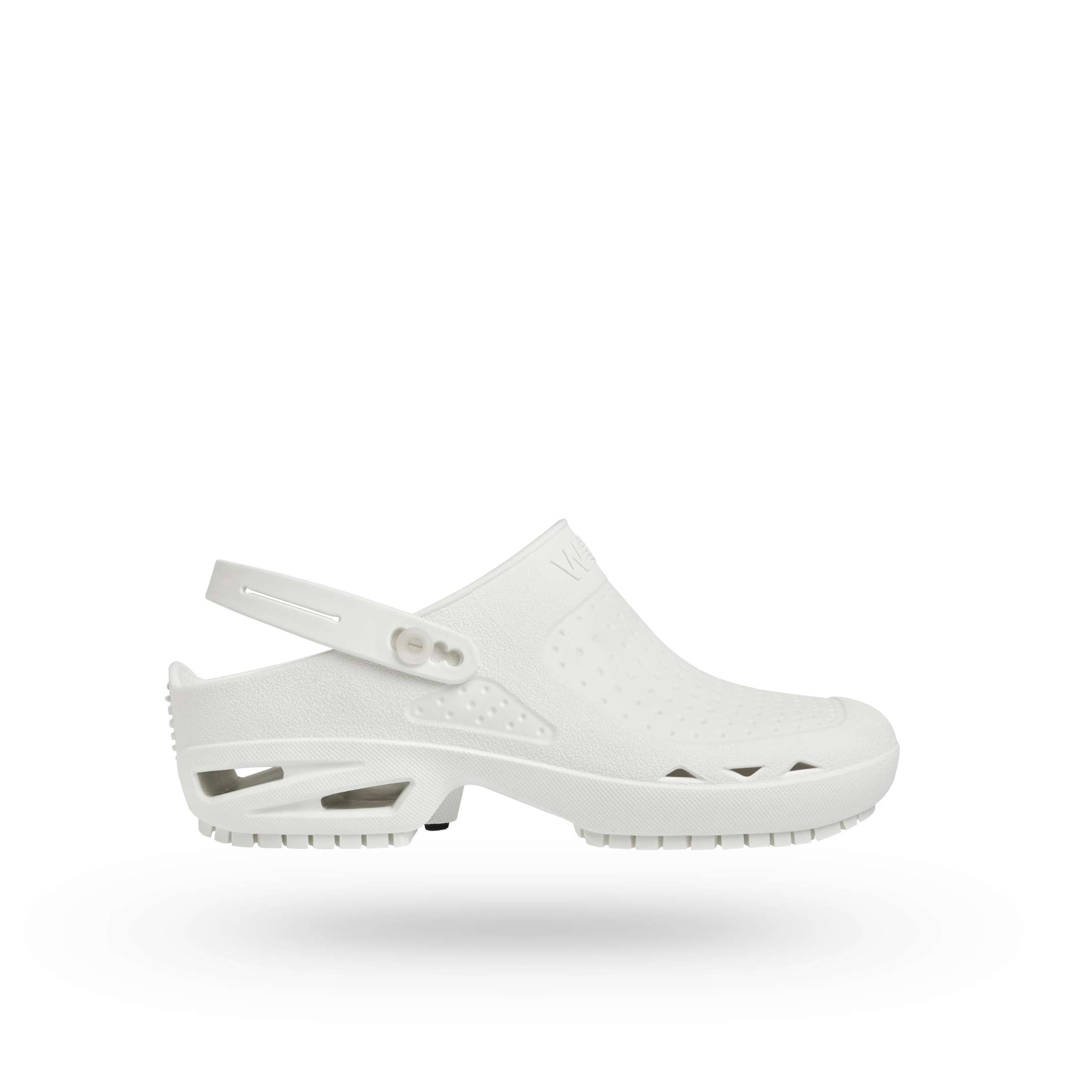 Theatre Clogs