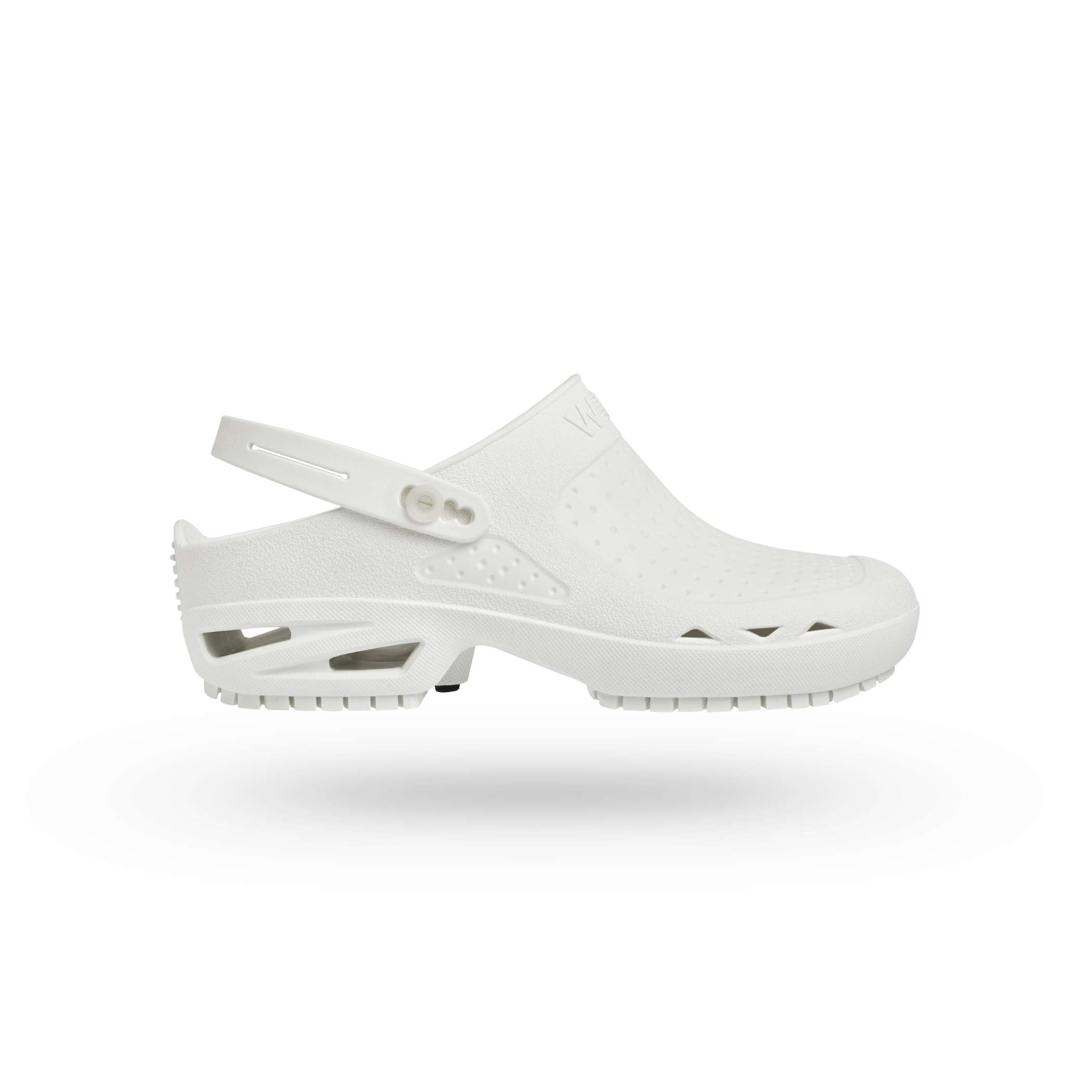 Theatre Clogs