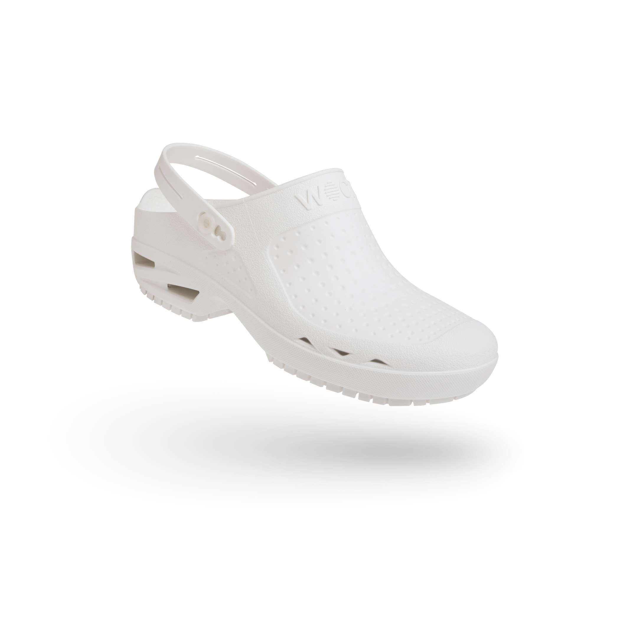 Theatre Clogs