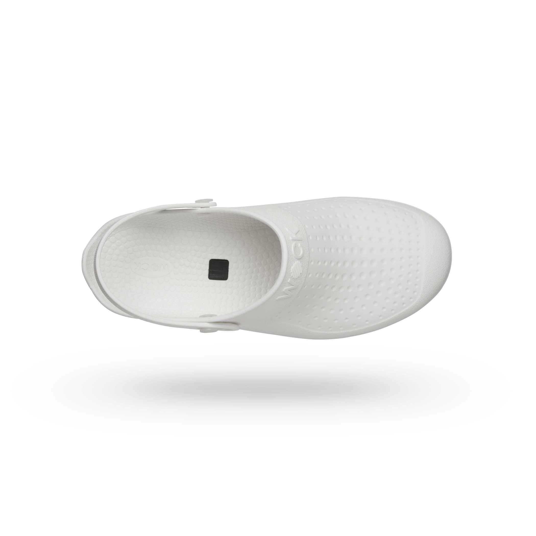 Theatre Clogs
