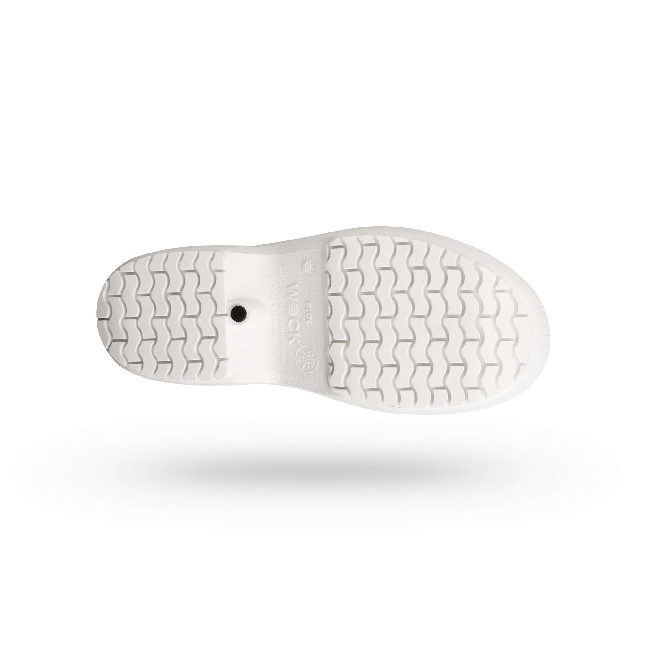 Theatre Clogs