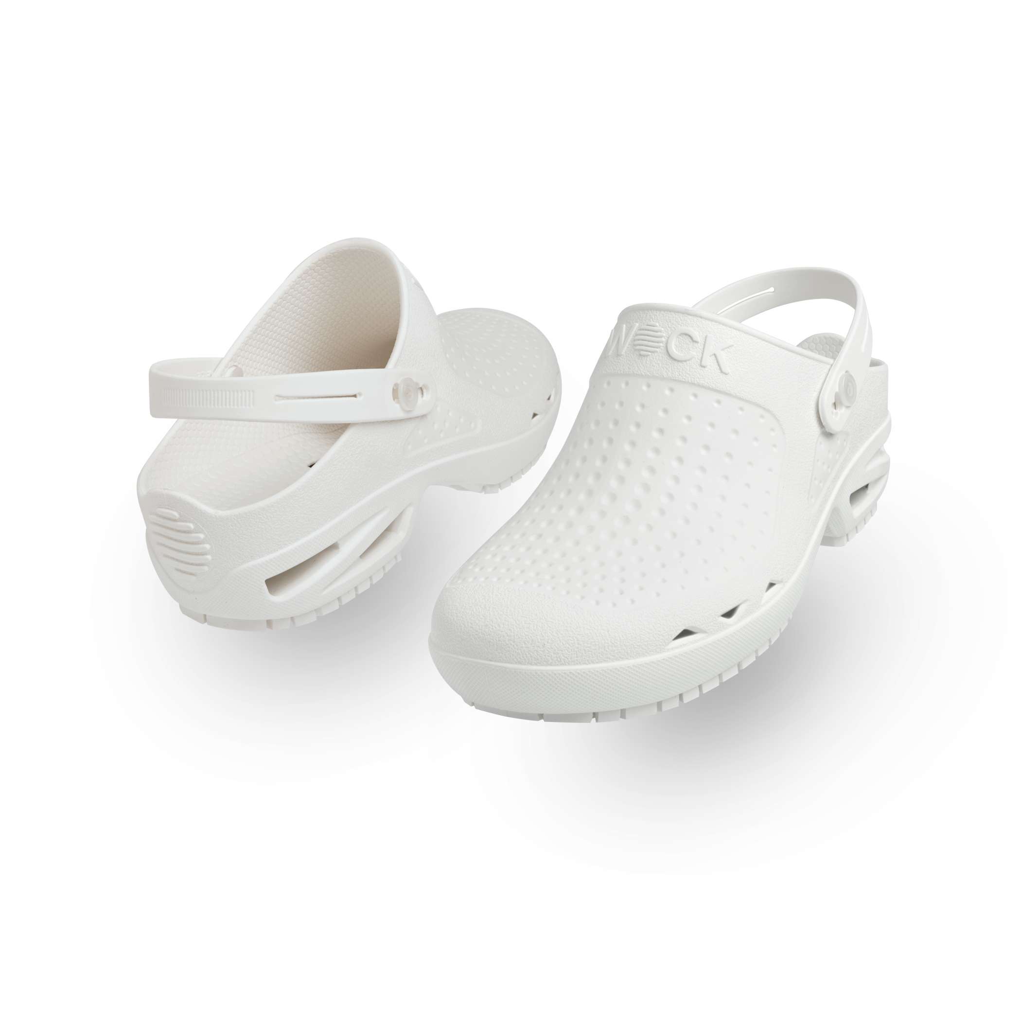 Theatre Clogs