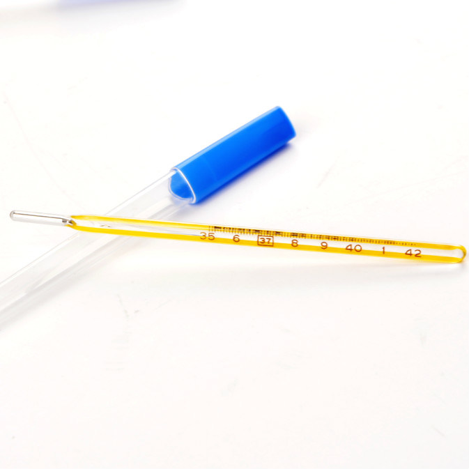 Thermometer
