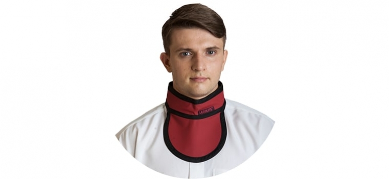 Thyroid Shields Harmony