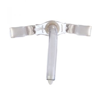 Tracheostomy Tube (Plain)