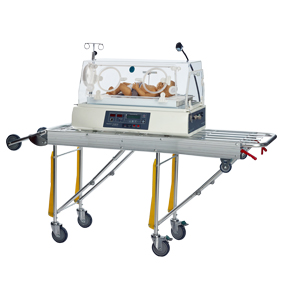 Transport Incubator TINC 101