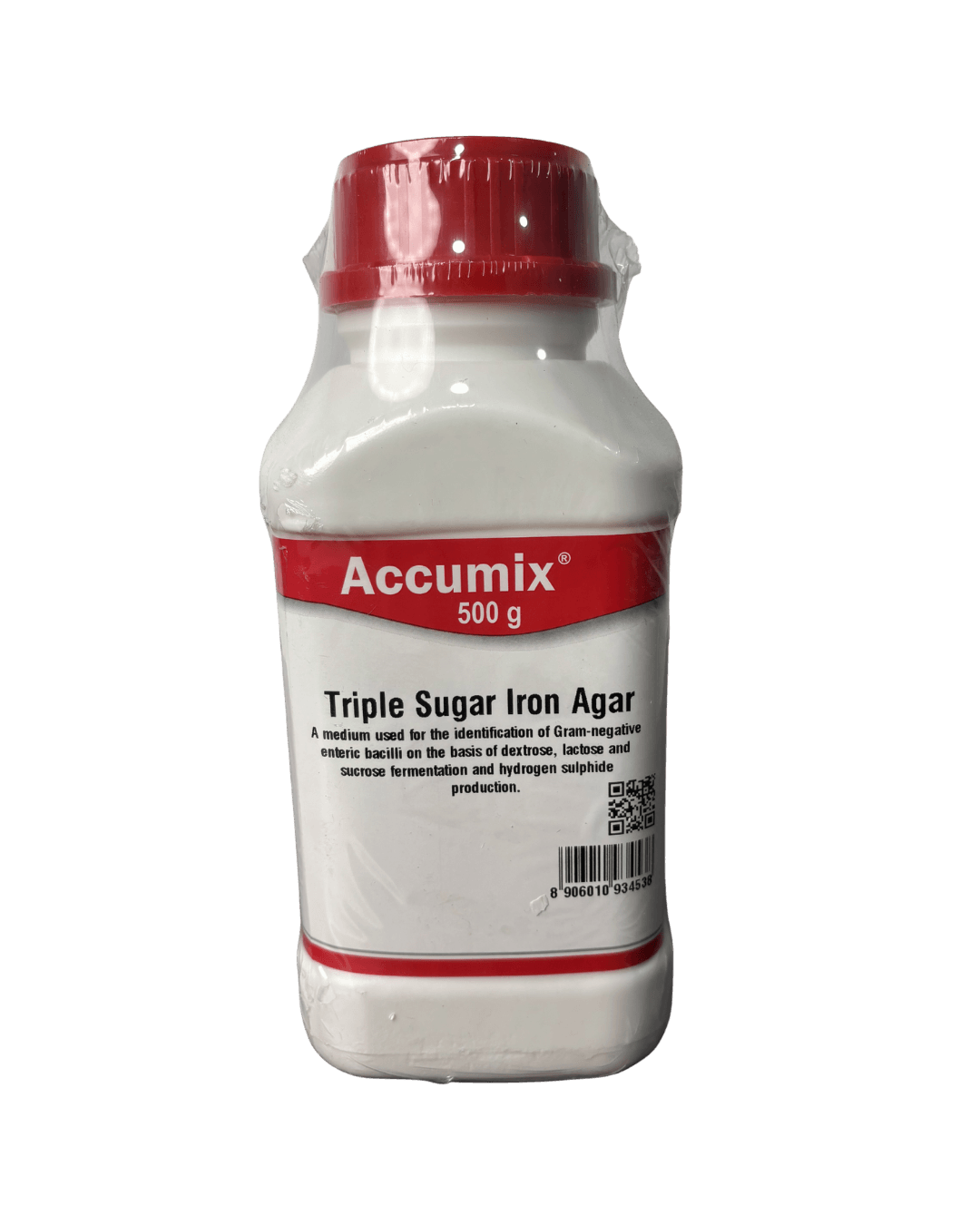 Tripple Sugar Iron Agar