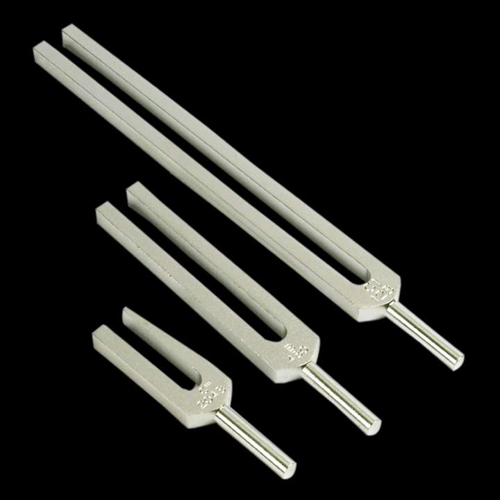 Tuning Forks Set